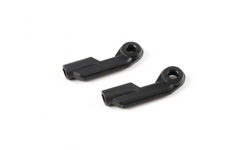F5/RF5 Steering Rod Ends #1 2Pcs | Rovan Sports